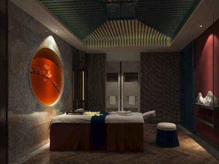 为什么选择杭州钱塘Teyou养生会馆桑拿会馆